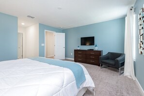 House, 6 Bedrooms | 6 bedrooms - Champions Gate 1564 (Davenport)