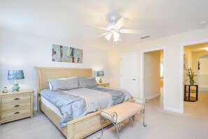 House, 6 Bedrooms | 6 bedrooms - Paradise Palms 8989 (Kissimmee)