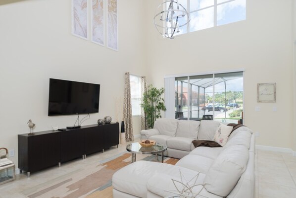 Talo, 5 makuuhuonetta | 5 makuuhuonetta