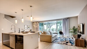 Townhome, 4 Bedrooms | Living area - Le Reve 4406 (Kissimmee)