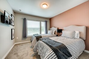 Townhome, 4 Bedrooms | 4 bedrooms - Le Reve 4441 (Kissimmee)