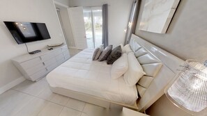 House, Multiple Beds | 8 bedrooms, iron/ironing board, free WiFi - Encore Resort at Reunion 1871 (Kissimmee)