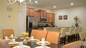Townhome, 4 Bedrooms | 4 bedrooms - Paradise Palms 8947 (Kissimmee)