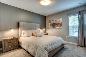Room - Le Reve 4445 (Kissimmee)