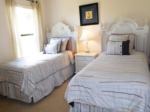 House, 4 Bedrooms