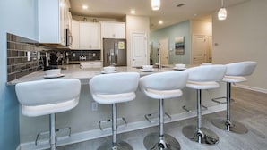 Private kitchen - Champions Gate 4917 (Davenport)