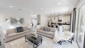 Televisión de pantalla plana