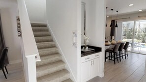 單棟房屋, 6 間臥室 | 6 間睡房、熨斗/熨衫板、免費 Wi-Fi