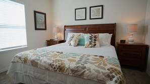 Casa adosada, 3 habitaciones | 3 dormitorios y Internet