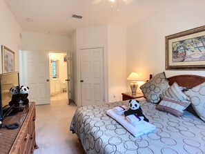 Condo, 3 Bedrooms | 3 bedrooms - Windsor Hills Resort 7764 (Kissimmee)