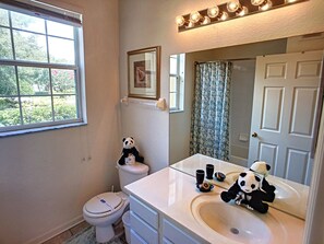 Condo, 3 Bedrooms | Bathroom - Windsor Hills Resort 7764 (Kissimmee)