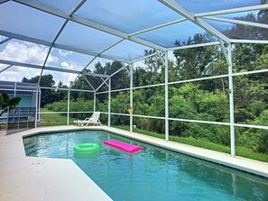 House, 5 Bedrooms | Indoor pool | Outdoor pool