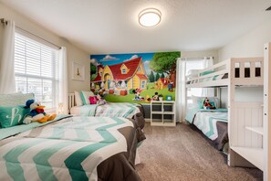 Room - Storey Lake 4801 (Kissimmee)