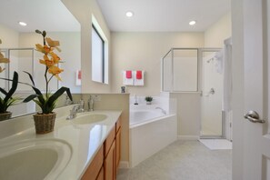 House, 6 Bedrooms | Bathroom - Veranda Palms 2630 (Kissimmee)