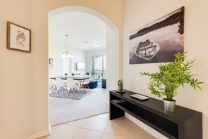 Apartment, 3 Bedrooms | Interior - Vista Cay 4102-306 (Orlando)