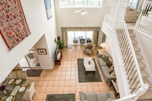 House, 5 Bedrooms | 5 bedrooms, Internet - The Abbey at West Haven 122 (Davenport)