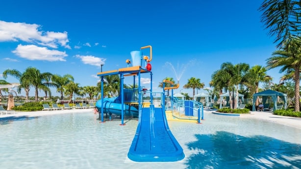 House, 6 Bedrooms | Pool | Outdoor pool - Solara Resort 1859 (Kissimmee)