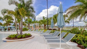 House, 6 Bedrooms | Sundeck - Solara Resort 1859 (Kissimmee)