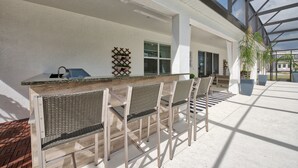 Unclassified image, 4 of 39, button - Sonoma Resort 2617 A (Kissimmee)