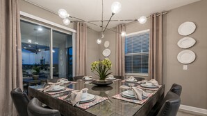 House, 6 Bedrooms | In-room dining - Storey Lake 4821 A (Kissimmee)