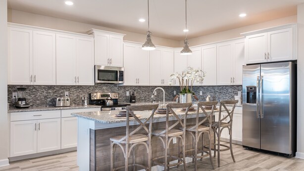 House, 6 Bedrooms | In-room dining - Storey Lake 4821 A (Kissimmee)