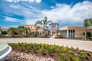 Townhome, 3 Bedrooms | Front of property