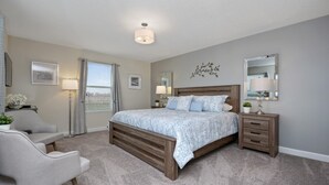 Huis, 5 slaapkamers | 5 slaapkamers