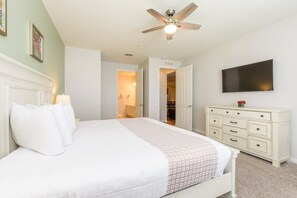 Appartamento, 2 camere da letto | 2 camere, Wi-Fi gratuito