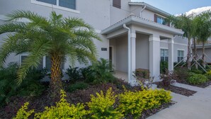 Maison en rangée, 4 chambres | Façade de l’hébergement 
