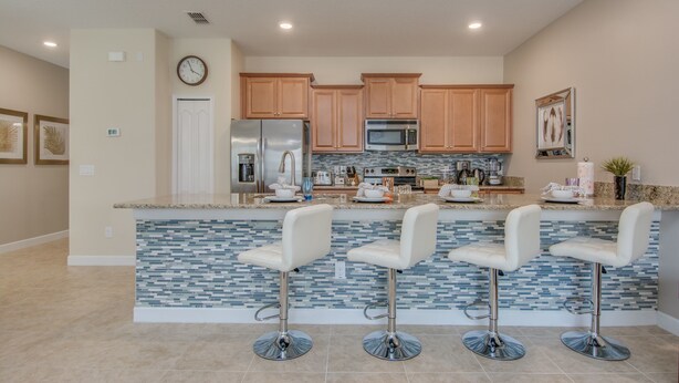 Maison en rangée, 4 chambres | Cuisine privée