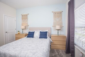 Townhome, 4 Bedrooms