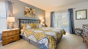 House, 4 Bedrooms - Terra Verde Resort 215 (Kissimmee)