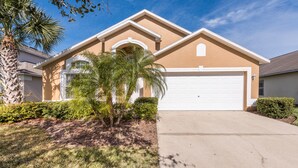 House, 4 Bedrooms | Front of property - Terra Verde Resort 215 (Kissimmee)