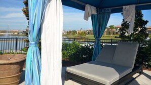 Maison, 5 chambres | Terrasse/Patio