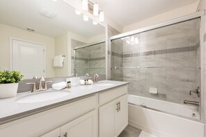 Bathroom - Storey Lake 4831 A (Kissimmee)