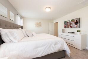 Room - Storey Lake 4831 A (Kissimmee)
