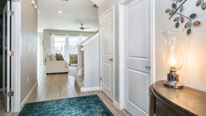 House, 5 Bedrooms | Hallway - Sonoma Resort 3800 (Kissimmee)
