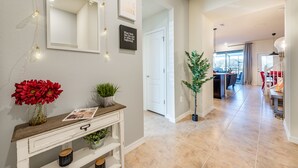 Townhome, 5 Bedrooms | Hallway - Solterra 4655 (Davenport)