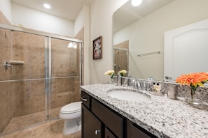 Bathroom - Solterra 4655 (Davenport)