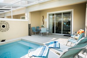 Townhome, 3 Bedrooms | Indoor pool