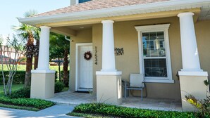 Townhome, 3 Bedrooms | Front of property - Serenity 17534 (Clermont)