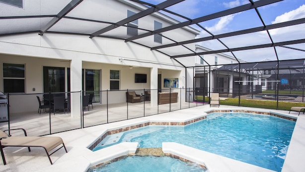 Unclassified image, 1 of 57, button - Sonoma Resort 2601 (Kissimmee)