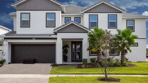 Unclassified image, 4 of 57, button - Sonoma Resort 2601 (Kissimmee)