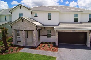House, Multiple Beds | Front of property