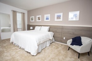 獨棟房屋, 多張床 | 15 間臥室、免費無線上網