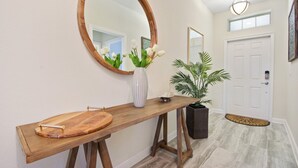 Ferienhaus, 6 Schlafzimmer | Innenbereich
