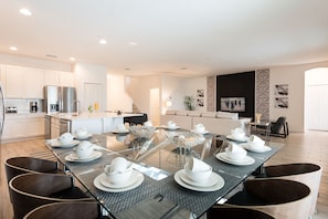 House, Multiple Beds | In-room dining - Sonoma Resort 2639 (Kissimmee)