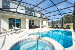 House, Multiple Beds | Outdoor pool - Sonoma Resort 2639 (Kissimmee)