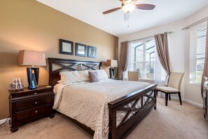 Rumah, 5 kamar tidur | 5 kamar tidur