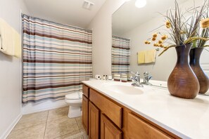 Bathroom - Windsor Hills Resort 2518 (Kissimmee)